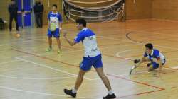 FINALI NAZIONALI GIOVANILI INDOOR 2016